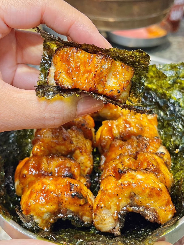 深圳｜辛三多家熟成烤肉