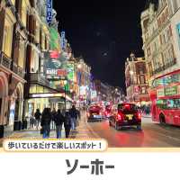 【ロンドン】必ず抑えたい定番人気スポット！9選🇬🇧🧸