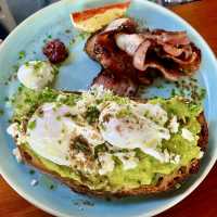 Bayleaf Cafe