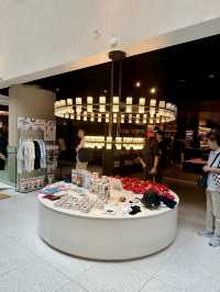 Where Books Meet Lifestyle in KL: Starhill Gallary 