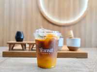 Transit Number 8 คาเฟ่เชียงใหม่ 
