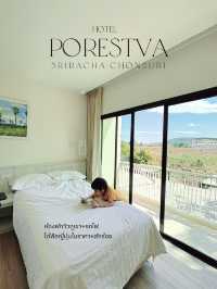 ที่พักหลักร้อย ฟีลญี่ปุ่น ที่ศรีราชา ชลบุรี