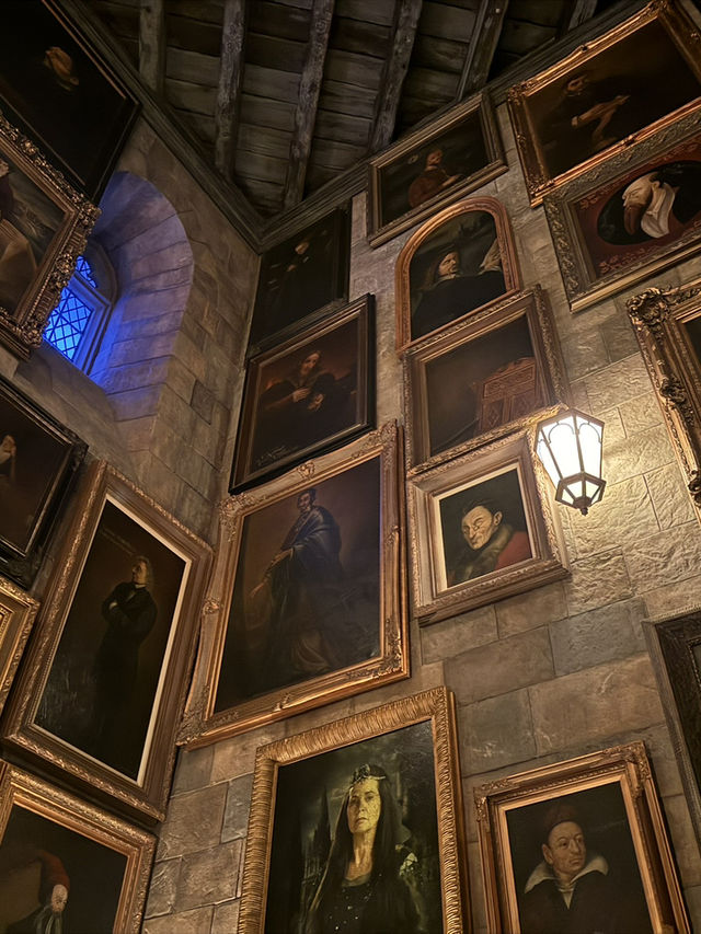好萊塢魔法與歡樂的旅程—大阪環球影城🇯🇵遊玩體驗
