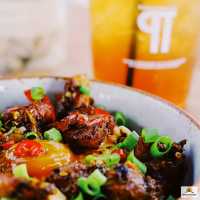 Paragraph cafe&eatery