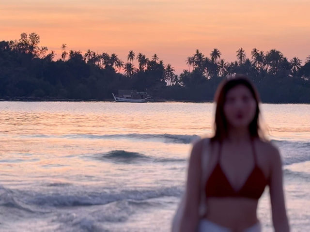 𝑲𝑶𝑯 𝑲𝑶𝑶𝑫 𝟑 วัน 𝟐 คืน 🌴☀️ 