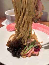 Gion Duck Noodles: A Hidden Kyoto Spot for Duck Ramen
