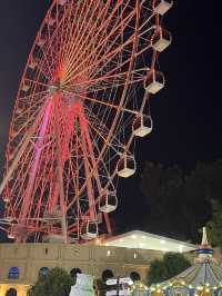 Unleash the Fun at Anjo World Theme Park: Where Adventure Awaits!