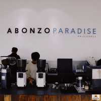 ABONZO Paradise