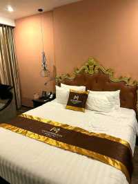 Xaysomboun Hotel & Spa
