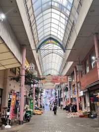 偷窺日本商店街+超市物價！