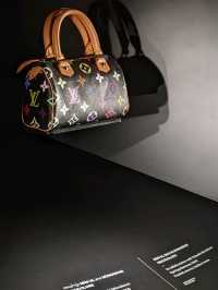 Louis Vuitton Fans Only!