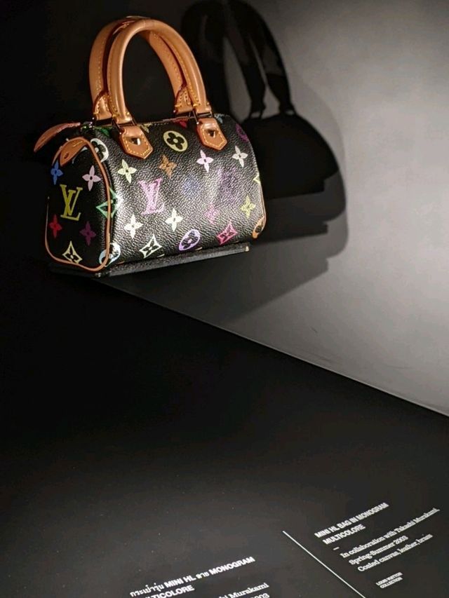 Louis Vuitton Fans Only!
