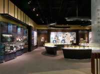 พิพิธภัณฑ์ลูกแพร์ (Nijisseiki Pear Museum)