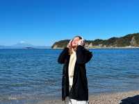 Zushi Beach