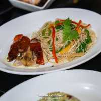บุฟเฟ่ต์ติ่มซำ วันธรรมดา Sui Sian 