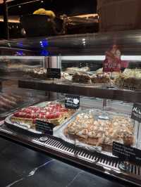 ร้านเบเกอร์รี่เจ้าดัง Butterful & Creamorous