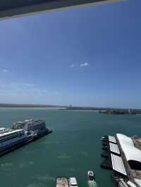Great trip to Auckland 