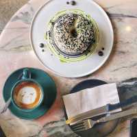 very good cafe