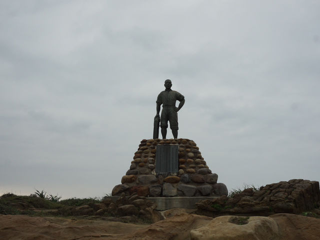 Unveiling Yehliu Geopark: A Serene Escape into Taiwan's Geological Masterpieces