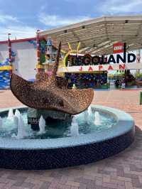 LEGOLAND Japan