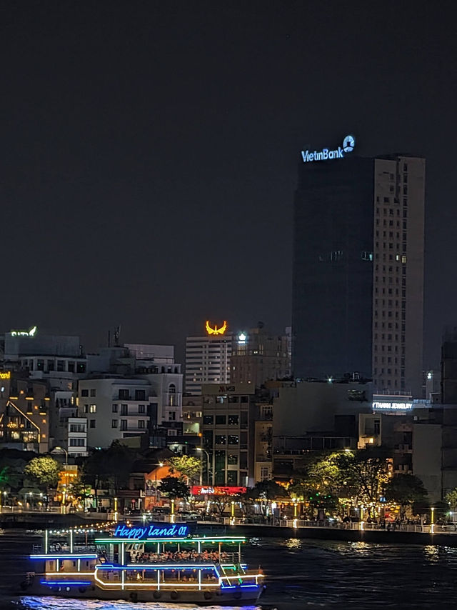 Da Nang – a modern city with soul
