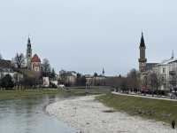 A Fairytale Escape: A Day Trip to Salzburg