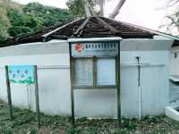 遊香港：舂坎角泳灘