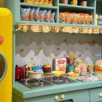 Butterbear Buttery World 🧸🤎🥞🏠