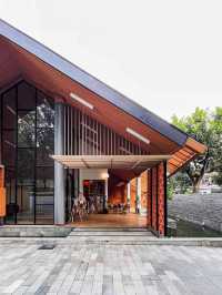 Native Tribe Menteng