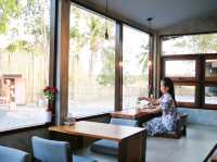 LIN’S Teahouse & Eatery ระยอง