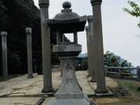 Hiking to the Gold Temple: A Path to the Sky