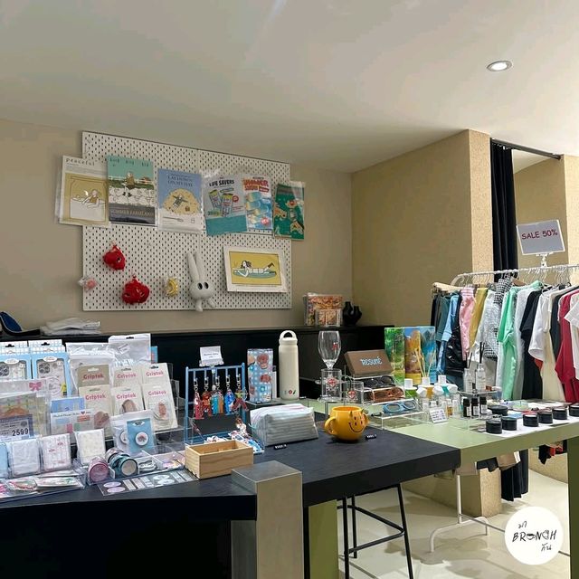 Convo (Charoenkrung 30)