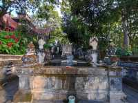 วัดสำคัญของจังหวัดพะเยา ตั้งอยู่บนดอยบุศราคัม