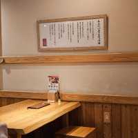[池袋]濃厚めんたい煮込みつけ麺は癖になる美味しさ[元祖めんたい 煮こみつけ麺]
