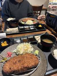 배곧 규카츠 맛집 <후라토 식당>