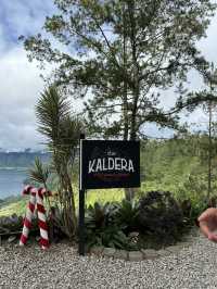 Bobocabin Kaldera, Toba Recommendation