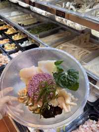 The Singaporean Kind of Mala: Bold Flavors and Unconventional Toppings