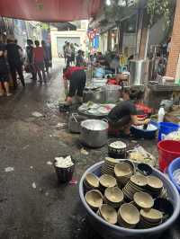 ソロ旅｜ハノイ旧市街を1日で制覇🇻🇳