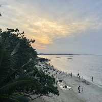Punggol’s Coastal Charm: A Perfect Day Walk Along the Seaside and Promenade