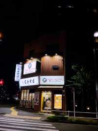 Tokyo Tower Stands Tall and Proud in Minato