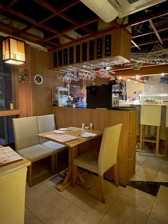 銅鑼灣一間高質【浜燒】海鮮店🥢 超抵食‼️😍