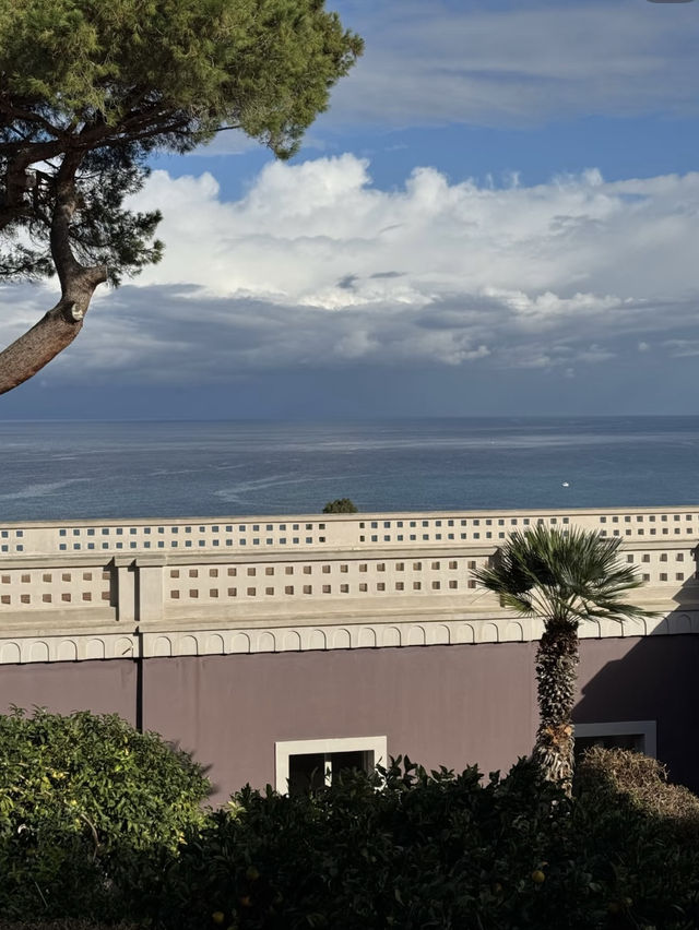 A Coastal Paradise – My Visit to Tropea, Italy