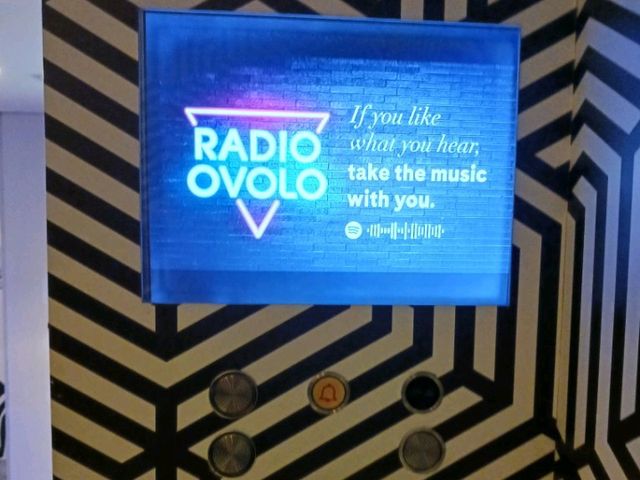 Southside by Ovolo โรงแรมบูติกสไตล์อินดัสเทรียลชิค