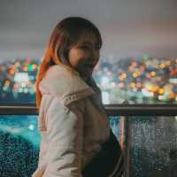 🇹🇷이스탄불 소설가 피에르로티가 사랑한 전망대 야경명소 추천