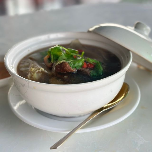 🍛 จีบฮะ ติ่มซำสไตส์ฮ่องกง