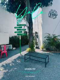 The yum by salasa