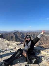 中國北京/司馬台長城 Great Wall 