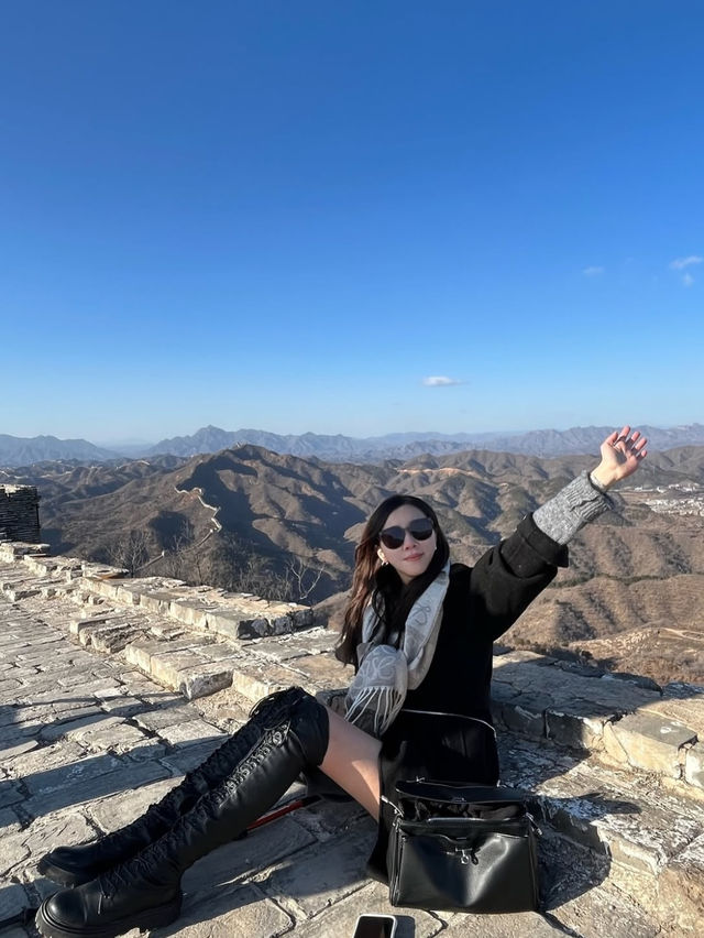 中國北京/司馬台長城 Great Wall 