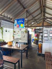 ร้านเตี๋ยวเรือเจ้าอร่อยย่านเขาหลัก 