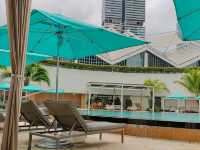 The Pan Pacific Singapore